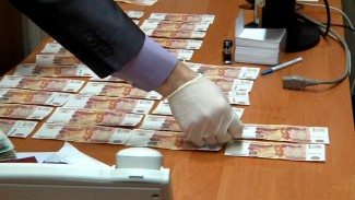 В Пензе бывшая сотрудница налоговой службы похитила около 10 млн рублей