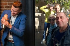 Вип-выходные: светские Маугли против Бурлюкиной, бармен-шоу от пензенских журналистов, Гвоздев спасает пианино
