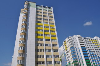 Цена на новостройки упала у Пензастроя и выросла у РКС. Как изменился рынок недвижимости за месяц?