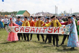 В Пензенской области начали готовиться к Всероссийскому Сабантую