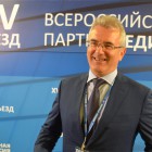 Политологи положительно оценивают перспективы Белозерцева в рейтинге губернаторов администрации Президента