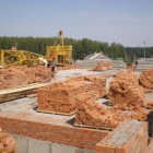 В “Спутнике” будет построена школа на 1457 мест