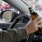 В Сурске 21-летний пьяный водитель сбил собутыльника