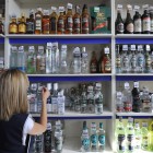 В Пензенской области все магазины, торгующие алкоголем, подключили к ЕГАИС