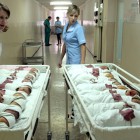 Пензенская область – одна из худших в ПФО по росту рождаемости
