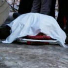 Пропавшая женщина из Пензенской области найдена мертвой в Мордовии