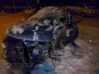 Пьяный водитель спровоцировал страшное ДТП на трассе «Тамбов-Пенза» 