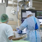 Пензенские врачи провели пять уникальных операций на легких