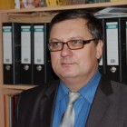 Александр Синюков стал новым главой пензенского облизбиркома