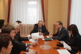83 пензенских НКО получат гранты от регионального правительства