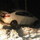 Смертельное ДТП. В Кузнецком районе погиб молодой водитель иномарки