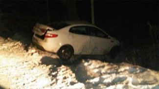 Смертельное ДТП. В Кузнецком районе погиб молодой водитель иномарки