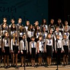 Детский хор из Пензы стал победителем всероссийского конкурса