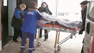 Тройное ДТП в Пензе: пострадали 3-ех летний ребенок и еще 5 человек
