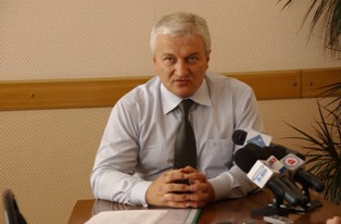 Очередная отставка в мэрии Пензы: Сергей Симонов покидает свой пост