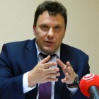 Воронков стал новым главой «Единой России» в Октябрьском районе Пензы