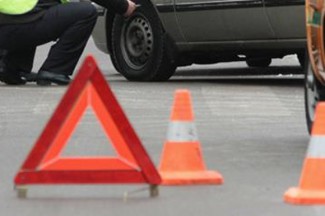 Страшное ДТП на трассе «Пенза – Сердобск». Одни человек погиб, еще трое пострадали