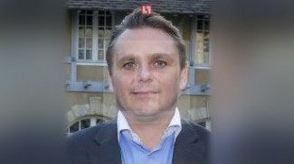 Установлена личность менеджера, которому оторвало руку в Каменке