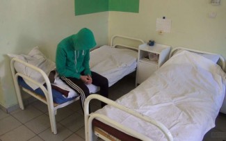 14-летний житель Пензенской области попал в больницу после отравления наркотиками 