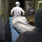 В Пензе троих человек экстренно госпитализировали после отравления газом 