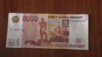 Глава ПФР рассказал, когда пенсионеры получат по 5 тысяч рублей 