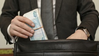 Следственный комитет: в 2015 году ущерб от коррупции в Пензенской области составил 84 миллиона рублей