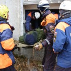 Из жилого дома в Заречном были эвакуированы 15 человек 