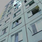 Выпрыгнувшая из окна в Пензе девушка работала в ТЦ «Гидростроевский»