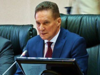 Виктор Кувайцев оценил свою работу в качестве мэра
