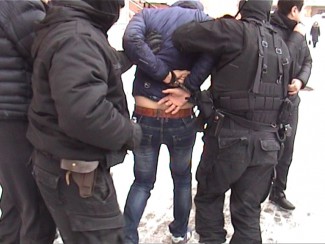 Жители Пензы пытались перевезти наркотики из Москвы в собственных желудках