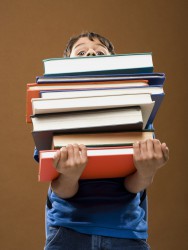 В Пензенской области на закупку школьных учебников дополнительно выделят 10 миллионов