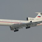 Стал известен список пассажиров разбившегося над Чёрным морем Ту-154 МО РФ