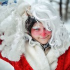 Просто я – ДеВушка Мороз: откровения пензенского новогоднего волшебника в юбке