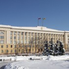 Чтобы «Пензастрой» расплатился с долгами, власти выкупили у организации здание на Пушкина за 43 миллиона
