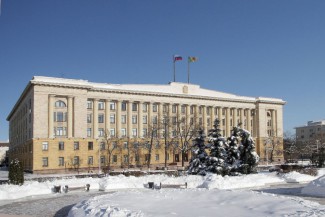 Чтобы «Пензастрой» расплатился с долгами, власти выкупили у организации здание на Пушкина за 43 миллиона