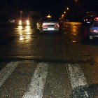 В Пензенской области под колесами автомобиля погиб мужчина 