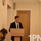 Капралов заплатит 630 тыс. за кредитную привлекательность Пензенской области