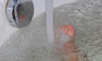 В Пензенской области в ванной захлебнулась многодетная мать