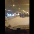 В Пензе у «Тяжпрома» произошла серьезная авария