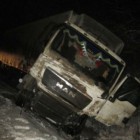Страшная авария в Кузнецке. Фура столкнулась с «Газелью»