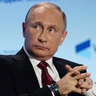 Стало известно, как Владимир Путин проведет новогодние каникулы 