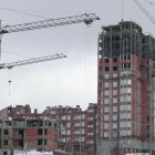 В 2016 году в Пензенской области сдали 885 тысяч квадратных метров жилья