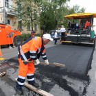 В 2017 году на ремонт дорог в Пензенской области выделят более четырех миллиардов