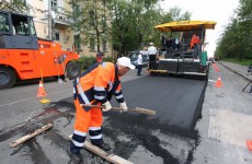 В 2017 году на ремонт дорог в Пензенской области выделят более четырех миллиардов