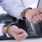 Пензенец украл из офиса в "Спутнике" 4 ноутбука