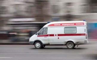 В Нижнеломовском районе произошло жуткое ДТП с участием трех автомобилей 