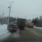 В Пензе арбековскому лихачу предстоит ответить за свои «выкрутасы» на дорогах