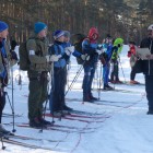 В дни новогодних каникул в Пензенской области состоится лыжный поход