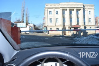 Пензенцы не готовы платить за дорогу из Терновки в Арбеково
