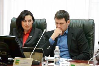 Депутаты Воронина и Дрякин предлагают закрыть в Пензе часть библиотек